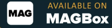Wizo Media available on MAGBox